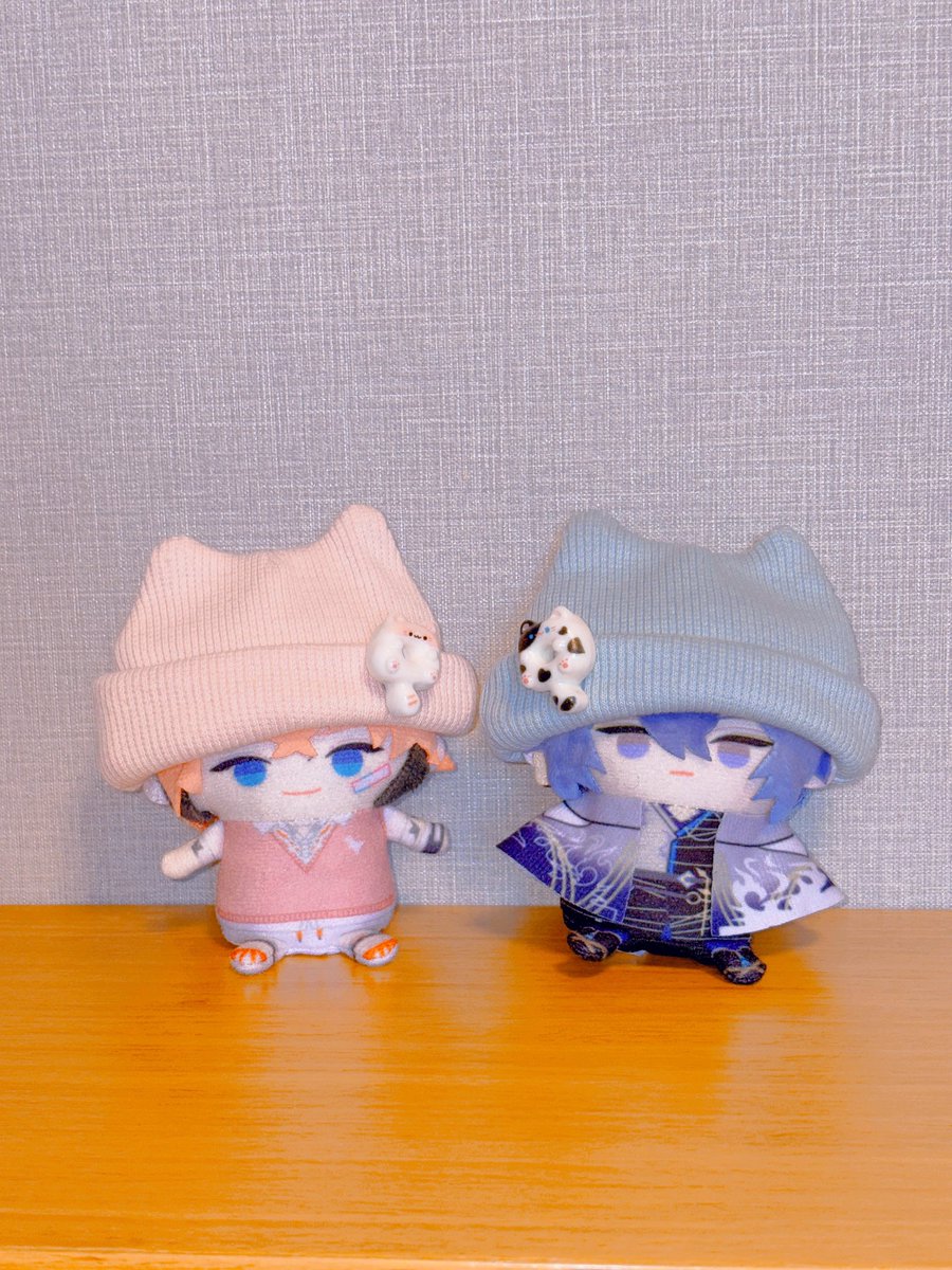 3968mkry's tweet photo. 今回は帽子の新作を数点持ってきました！少数しかないのが悔やまれる… https://t.co/fiG1JXUbhh