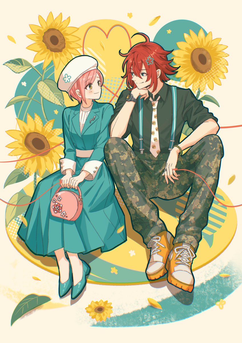 henowma's tweet photo. スズキサ https://t.co/YZsEDqmwZ5