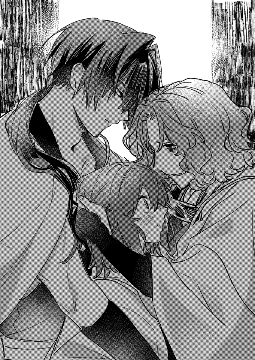 hnztk_m's tweet photo. 原ぐだ♀斎 https://t.co/ctS8AYqhO5