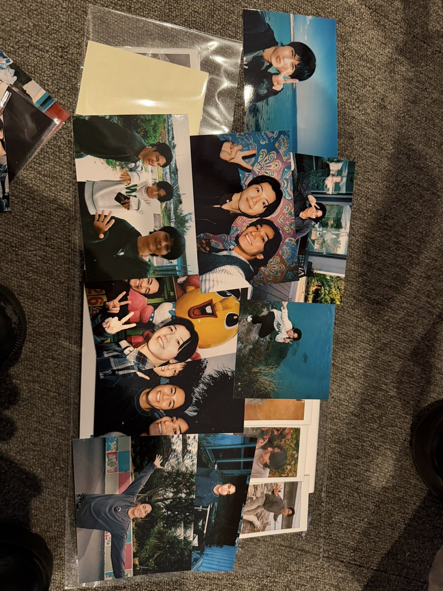 pnipanic's tweet photo. れじたび 交換

求  ゆいしんくん

譲  画像のもの

ものによっては異種可能
お気軽にお声掛けください https://t.co/qu81rPRif3