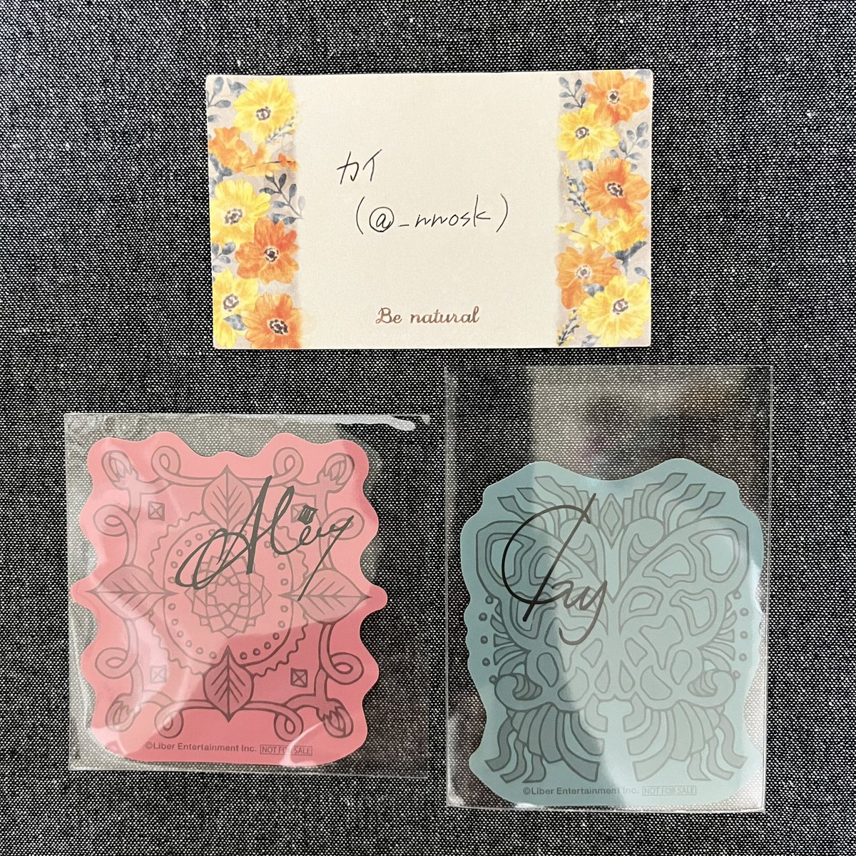 _nnosk's tweet photo. 【交換】 A3! 9周年記念SHOP 開花の祝詞 缶バッジ メタルクリアカード メタルカード ましコレ 夏組 秋組 特典

【譲】一成･十座･左京･丞･誉･ガイ

💕箔押し

【求】各ALT参照
九門･太一･臣･莇(友人分)

郵送希望
纏めての方優先
⬇️ https://t.co/p4rwW8jOMt