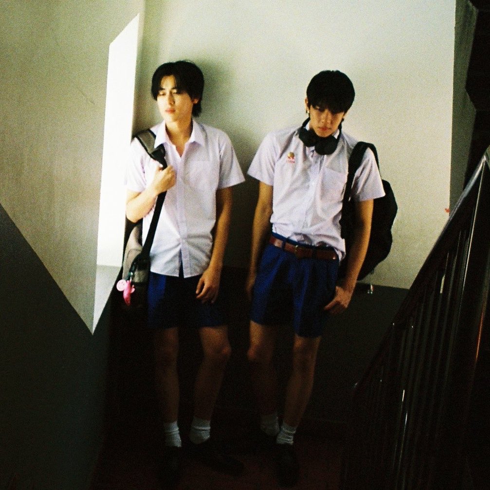 _bjbjy0622's tweet photo. ไอ่เหี้ย ซีนหลังบอกความในใจหรอ กุตรายย https://t.co/VfBmHaN0Bs