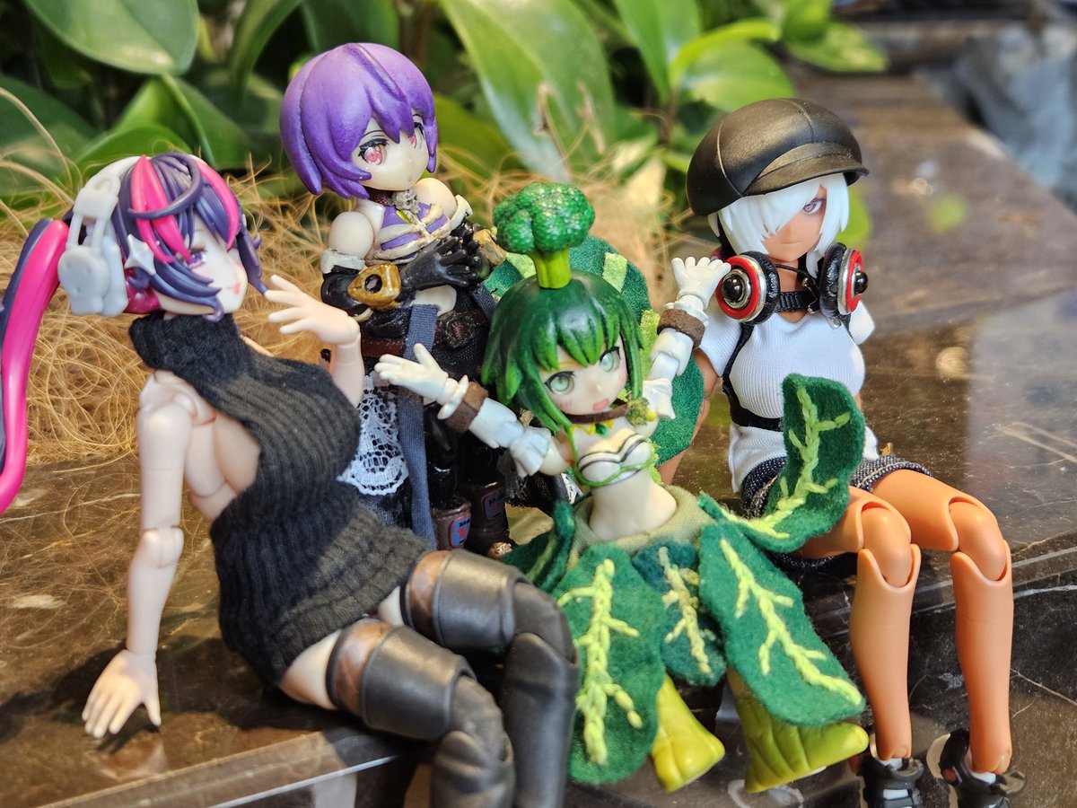 buro420_lira's tweet photo. 友達と見て回って、撤退〜 https://t.co/6I8UtYteTD