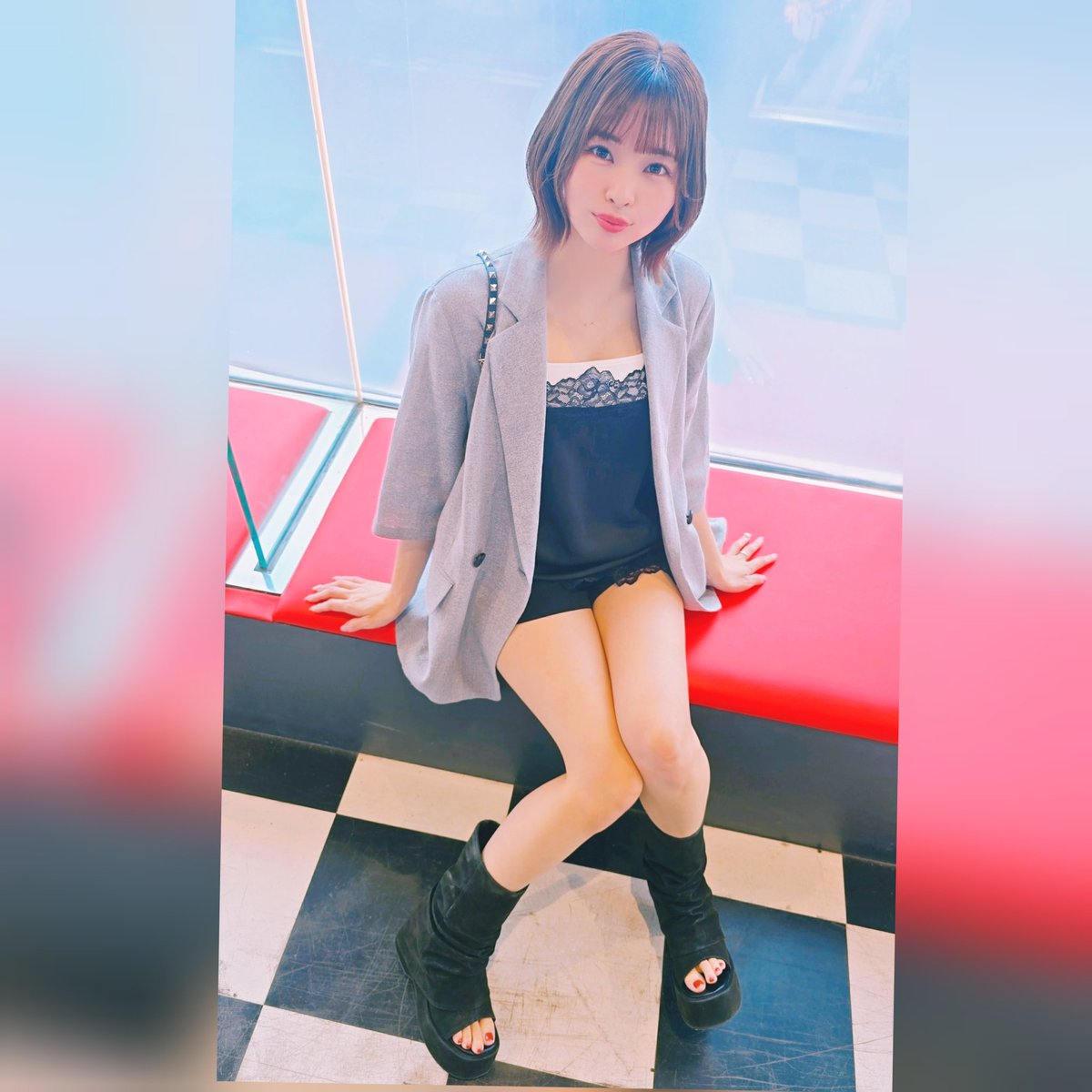 🔥焔まどか▪️AI絵師見習い (@Madoka0524) / Posts / X