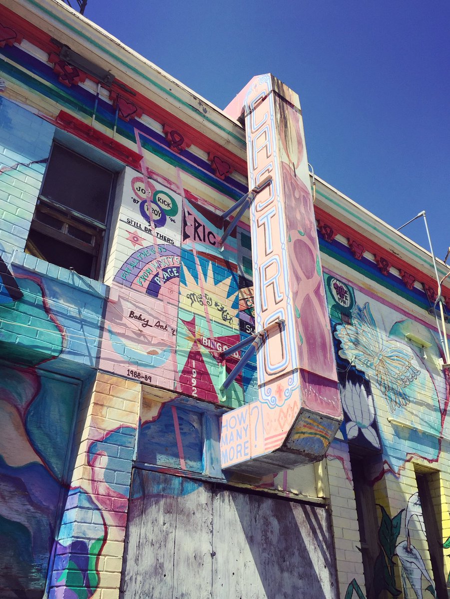 taro19310's tweet photo. Not for spectacle.
It was color that refused to disappear.
→ The full story is on note.
#castro #sanfrancisco #streetphotography
#lgbtqhistory #toolateclub https://t.co/w1ufXGImv9