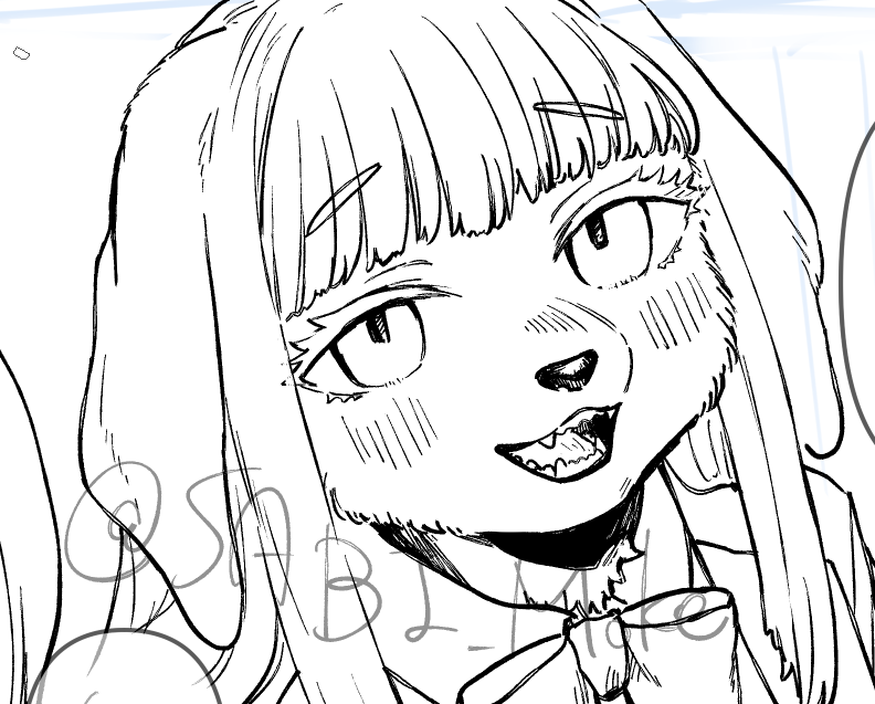 SABI_Moke's tweet photo. wip https://t.co/Lh5bKmTeP5