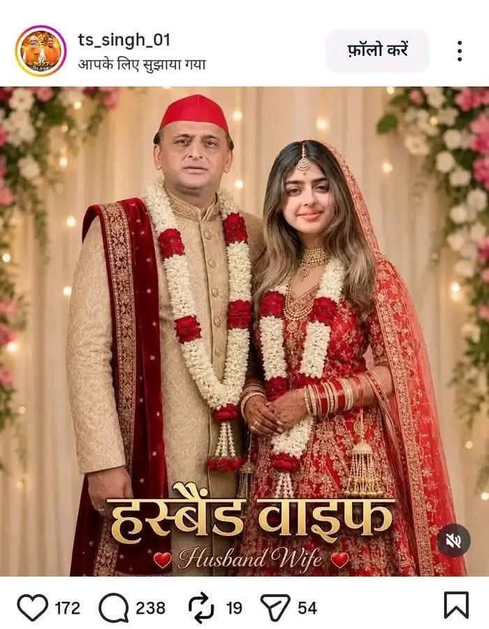 KpPatha19731260's tweet photo. कानून एक संविधान एक को भेदभाव क्यों यह बहुत ही गलत हो रहा है आप उचित कार्रवाई करे उचित कार्रवाई कर जेल भेजो महोदय.@Uppolice .@yadavakhilesh .@IPSinghSp .@ManojSinghKAKA .@ManishPDA .@Manoj_Yadav_ .@rajkumarbhatisp .@RajeevRai 🙏 https://t.co/eJFkWLT3Jk