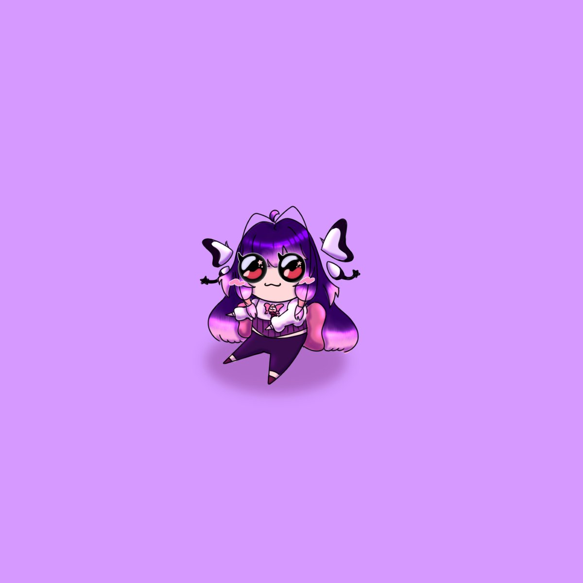 YueNabiVT's tweet photo. 🪻🦋 ¡NABISTREAM DE HOY! 🪻🦋

TOMODACHIII
un stream chill viendo el dramota que se hace en mi isla xDD

¡YA EN VIVOOO!
💜¡LINK EN MI BIO! 💜

#Vtuber #VtuberUprising #YueNabi #LiveNabi https://t.co/YfZxRKMbWv