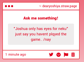 dearyoshiya ₊˚⊹♡ tweet media