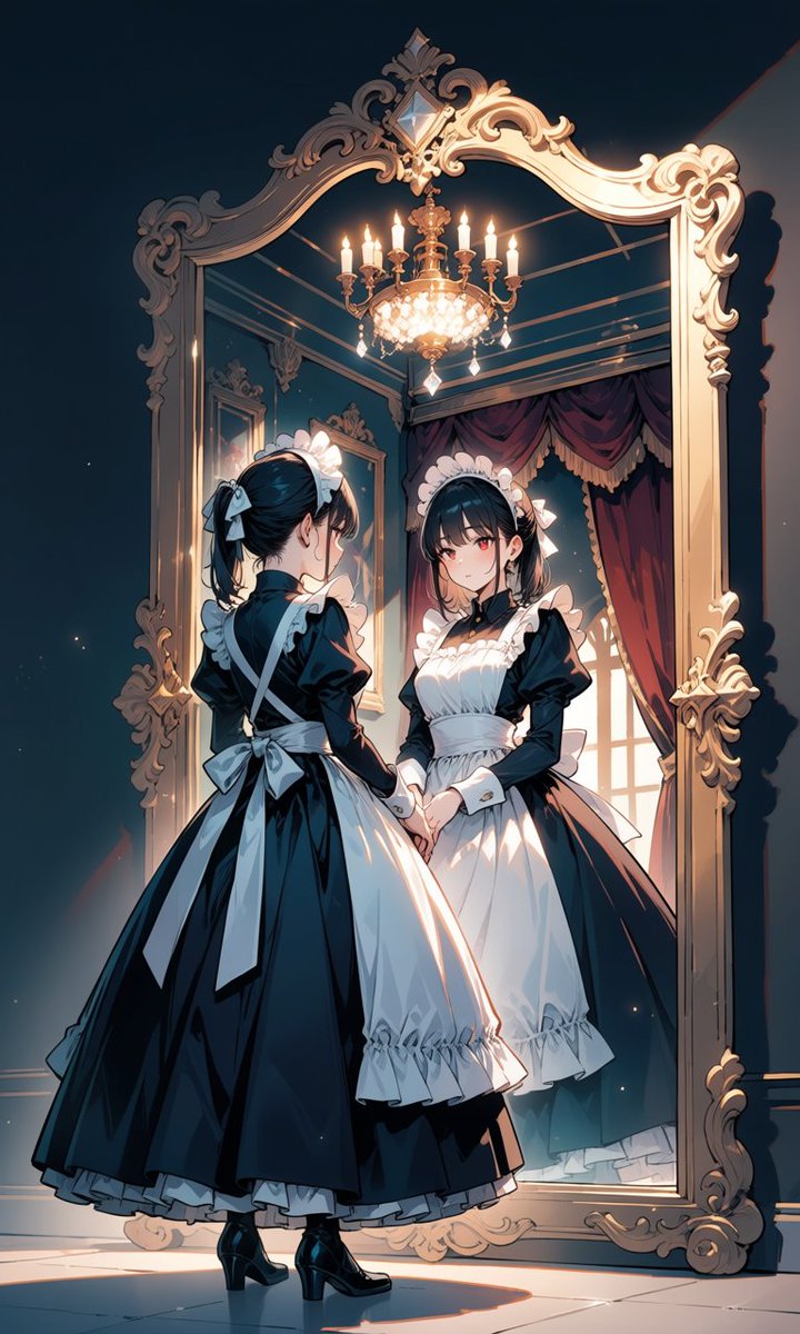 setsuna_kuroki's tweet photo. #reflectionmoon
参加させていただきます
いつか豪華なお屋敷で https://t.co/eFRf4ZEibK