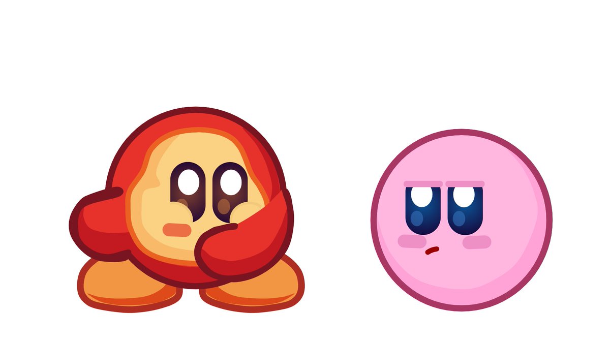AmphiFan's tweet photo. kirby will never be ballin- oh nevermind

#kirby https://t.co/UyagOIclyk