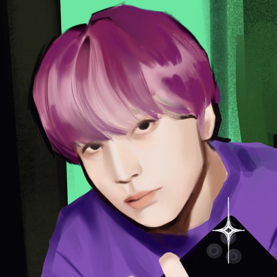osozPNG's tweet photo. nct haechan fanart &amp; details https://t.co/UNGyYnvIuA