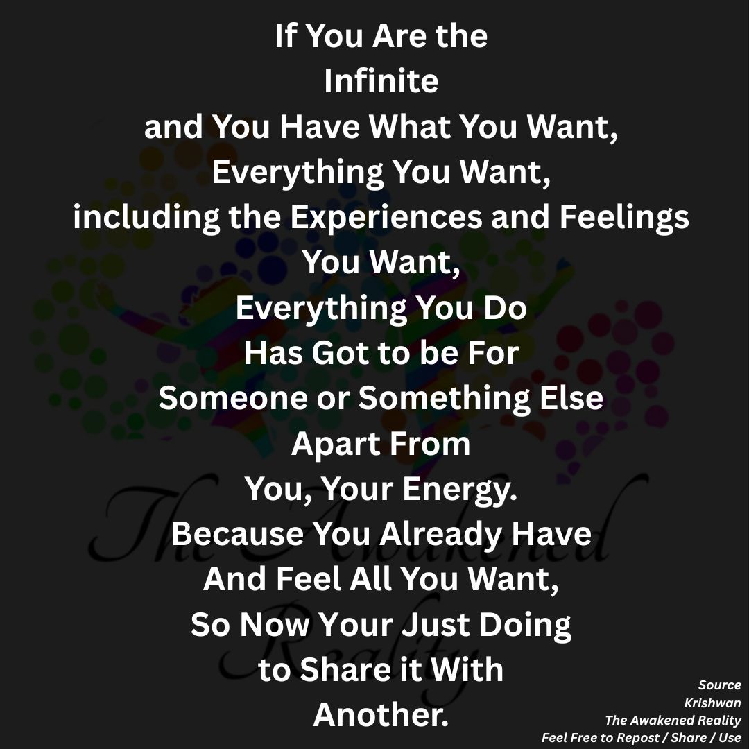krishwankris's tweet photo. #infinity #creator #passion #energy #career 1111 oneness the awakened reality awakening abundance change selflove selfcare love life krishwan believe healing happiness spirituality lawofattraction vibration positivity growth money energy manifestation creator reflection 777 https://t.co/GDXV4x5zLw