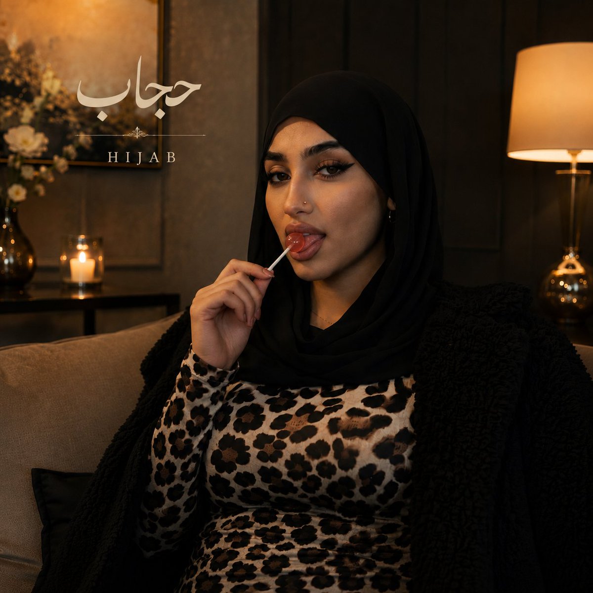 Anissa Hijabi🧕 tweet media