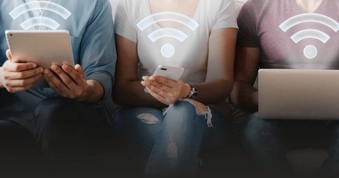 AmmousMD's tweet photo. EMF mitigation starter packet:

• No Bluetooth headphones.
• Calls on speakerphone.
• No cell phone in bedroom.
• Turn Wi-Fi off at night. https://t.co/pR9UnXVm1h
