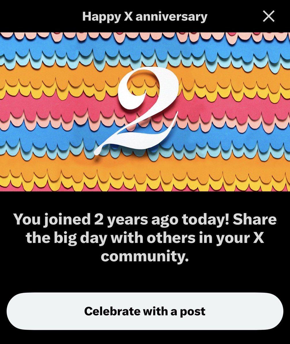 sakillit's tweet photo. whoremembers #MyXAnniversary https://t.co/zMgJO8Hx40