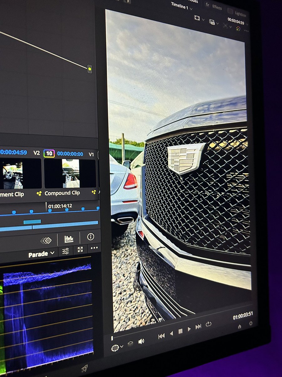 KayKongo's tweet photo. All that work for a 15-second edit 😂 https://t.co/9Uuj7u1beD