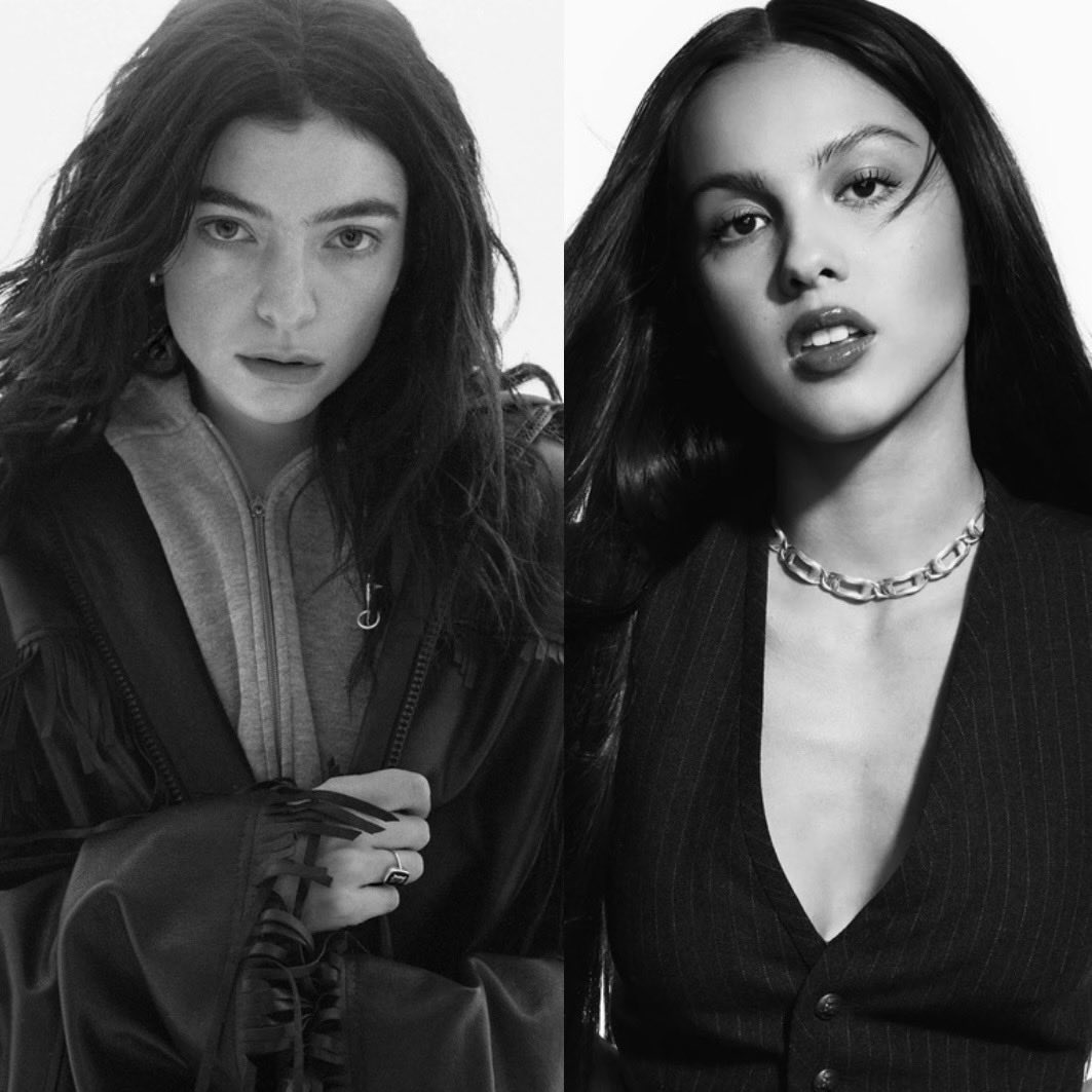 The Lorde Cult tweet media