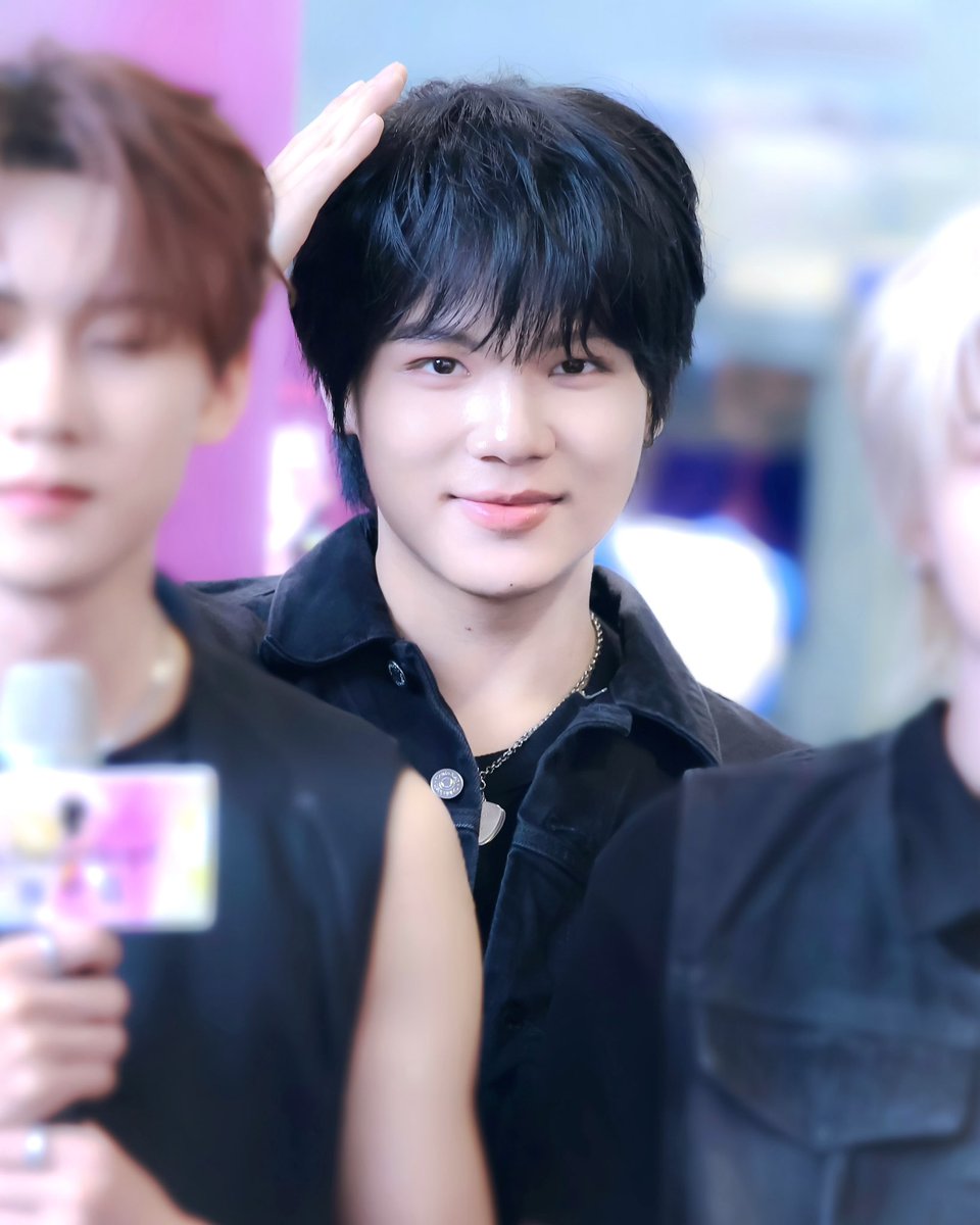 zhen_618's tweet photo. 260613 https://t.co/HmDCUpHhGg