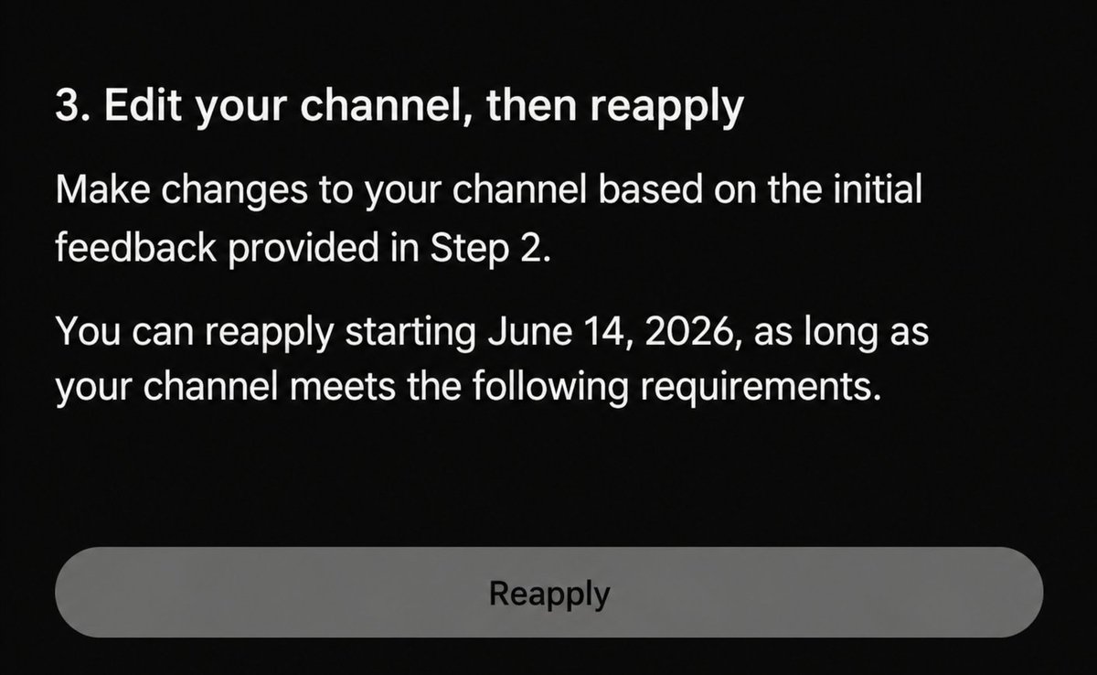 Appelpetchannel's tweet photo. Hi @teamyoutube please this is very important today the 14th should be the day I can submit my 2nd appeal but why is the appeal button inactive and can't be pressed?? please can you check it I have prepared evidence of the originality of my content https://t.co/xvXkjioPfi