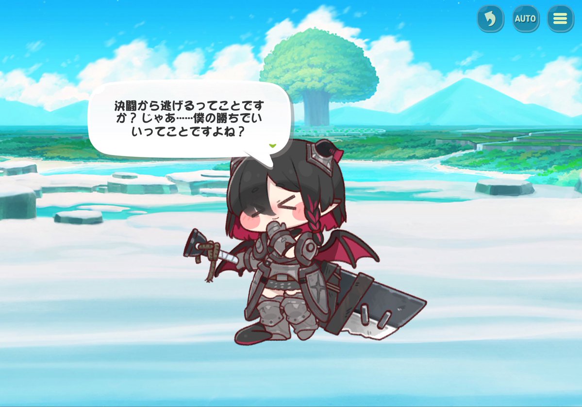 サングラスピキ tweet media
