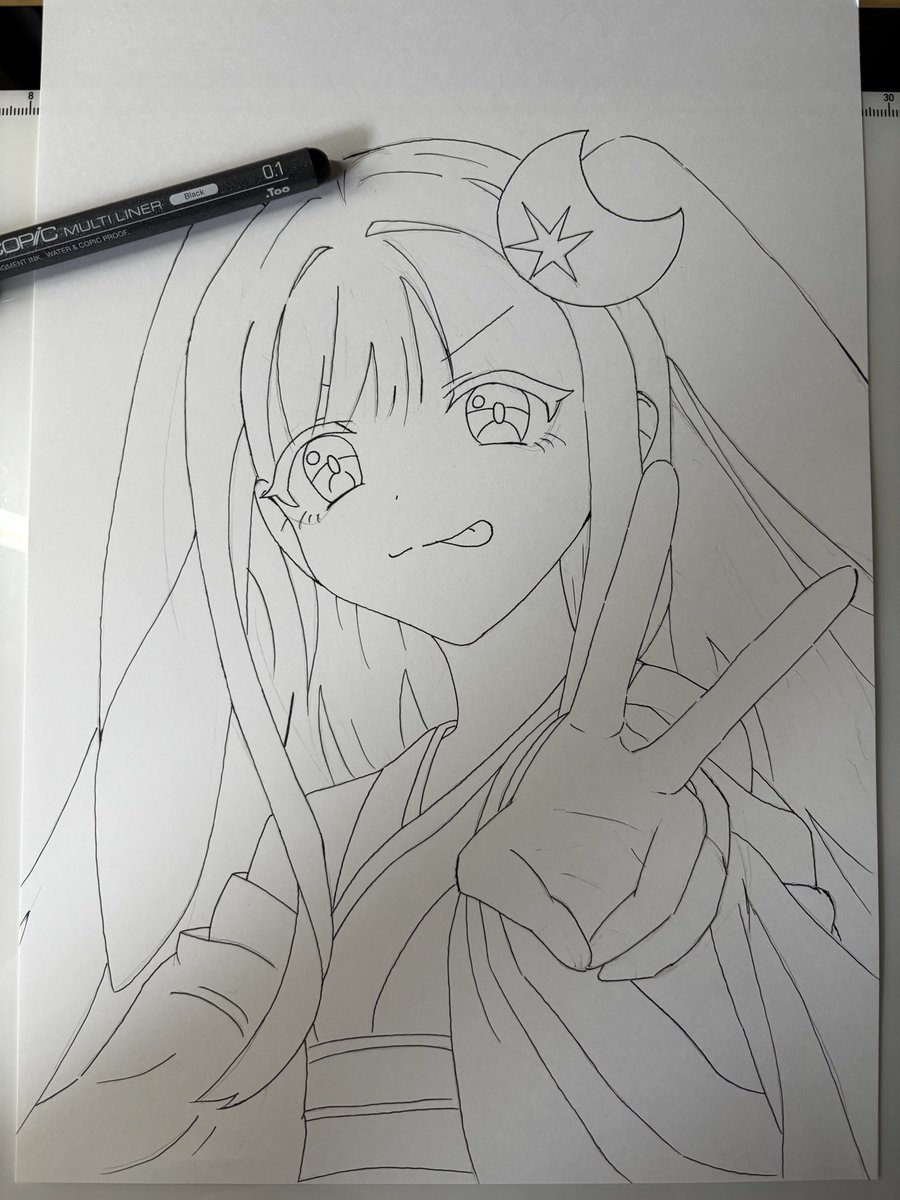 りゃんもも tweet media