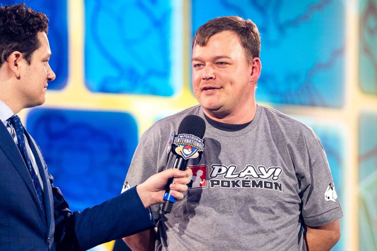 Pokémon TCG tweet media