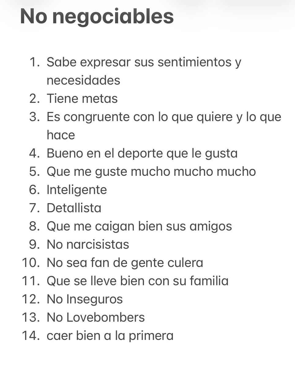 jennrivasmi's tweet photo. Gave my heart with zero stipulations
Now I take careful consideration (mis no negociables son una lista de todo lo que mi ex no hacía o no era) https://t.co/G40w6G4pII