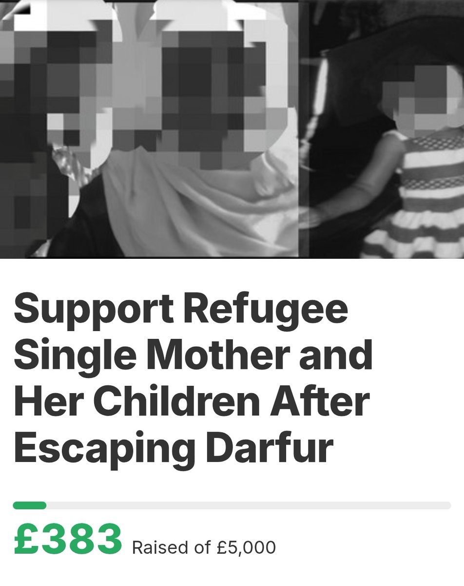 fatimuh__72's tweet photo. Taking care of the kids, buying groceries, doing households and working! This is getting to an impossible level and I need to reach the final goal ASAP please 🙏 
If you can make big donations please please do, you're literally saving our lives 🙏🙏💔
https://t.co/nvc0RsP7ii https://t.co/RE62rtOmA7