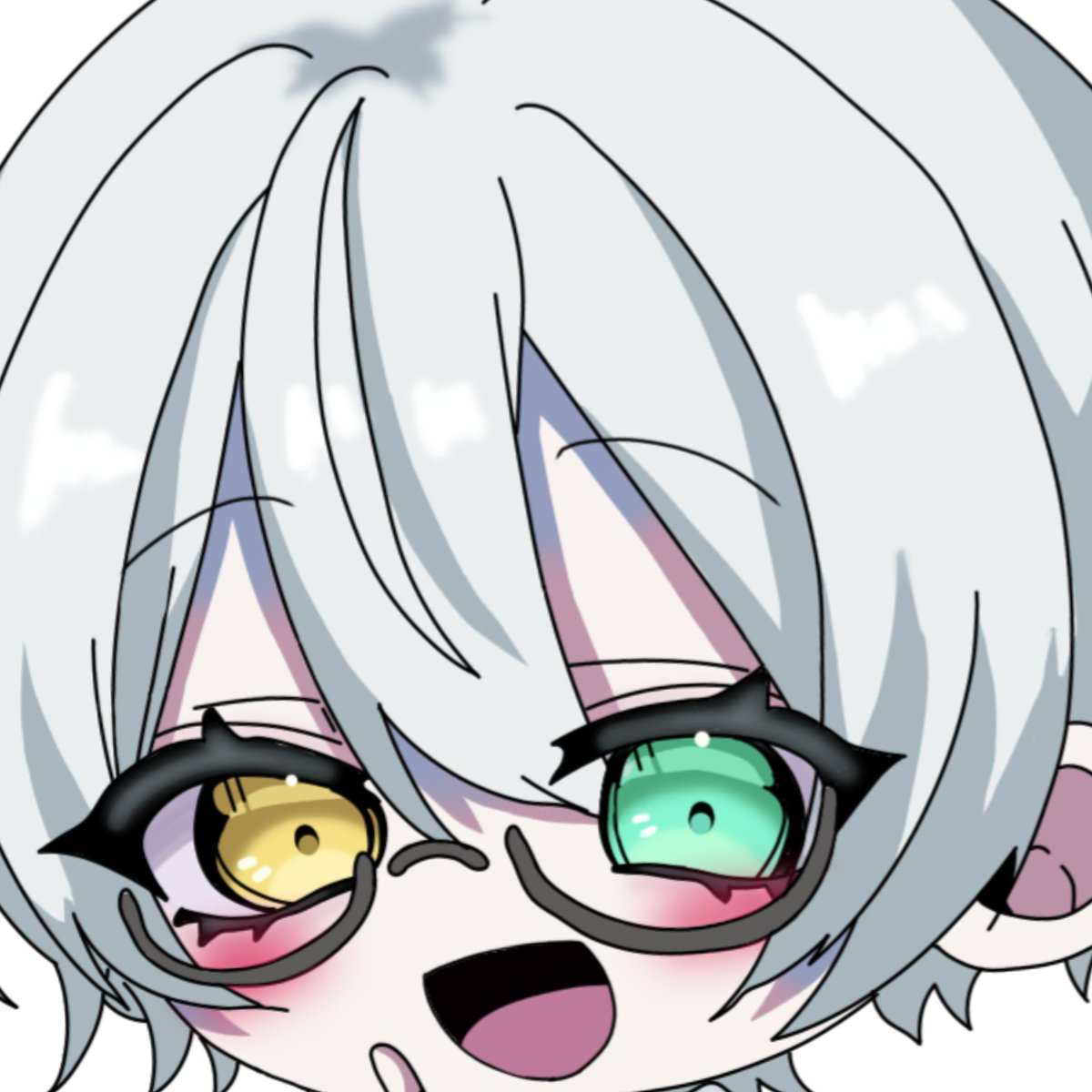 輝途(てと)@超新人歌い手 tweet media