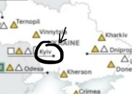 mila_deva's tweet photo. @KamepinUa Він куди😭 https://t.co/ivMq5TT7yK