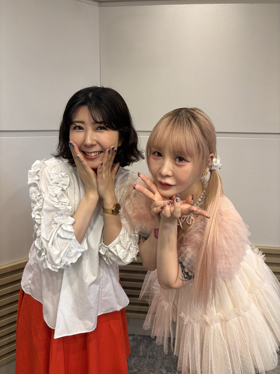 【公式】田淵麻里奈…andMusic。 tweet media