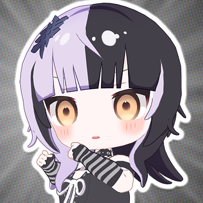 Shiori Novella 👁🗨 holoEN tweet media