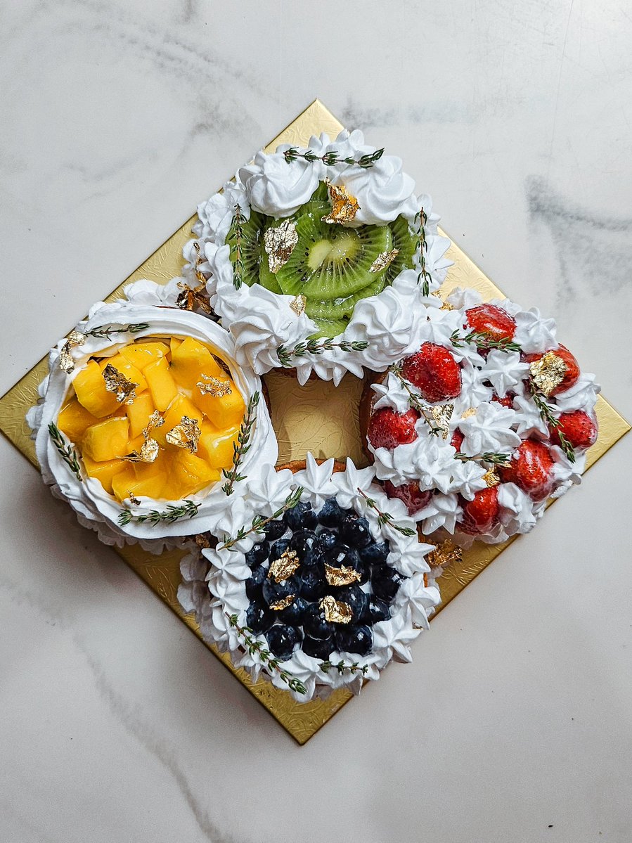 ciceroidn's tweet photo. A special shoutout to our favorite baker, Vincent! 🎂✨ @vincentstefs
💖

The hands behind countless sweet creations and happy smiles. Thank you for making every day at CICERO a little sweeter.

Wishing you the happiest birthday and an incredible year ahead! 🍪🤎 https://t.co/IueTBpeNjW
