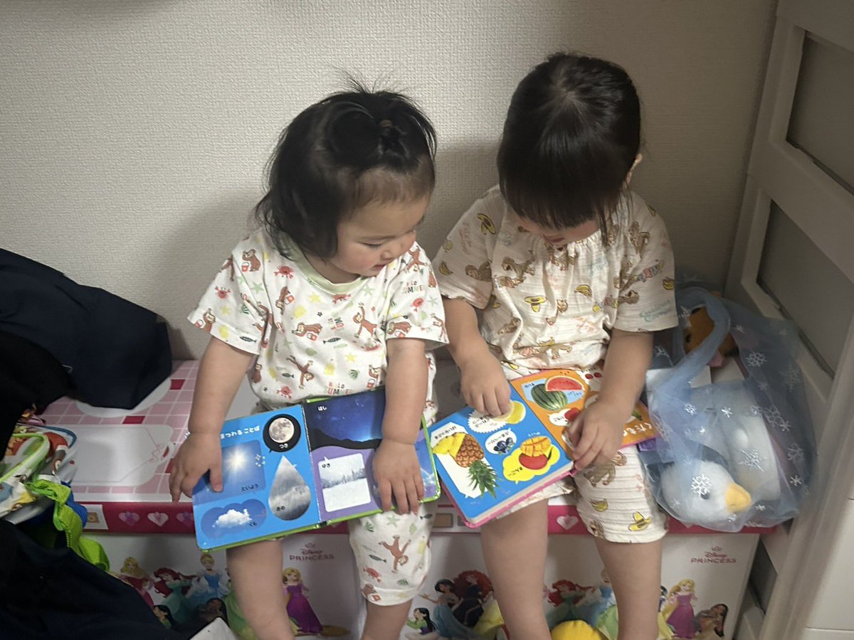 さよみ tweet media