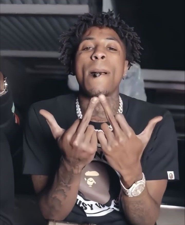 Daily YoungBoy tweet media