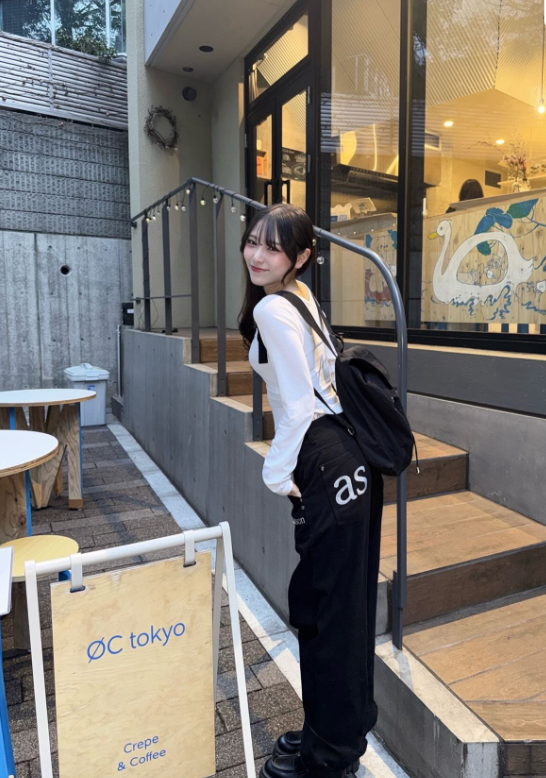 れ い の tweet media
