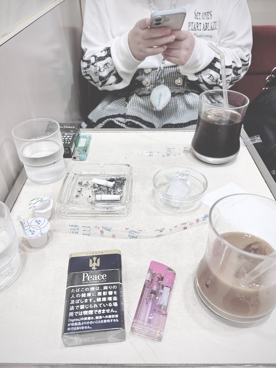 rulebook20's tweet photo. ジュアンやさんに来てる https://t.co/YmiTjs5t9U