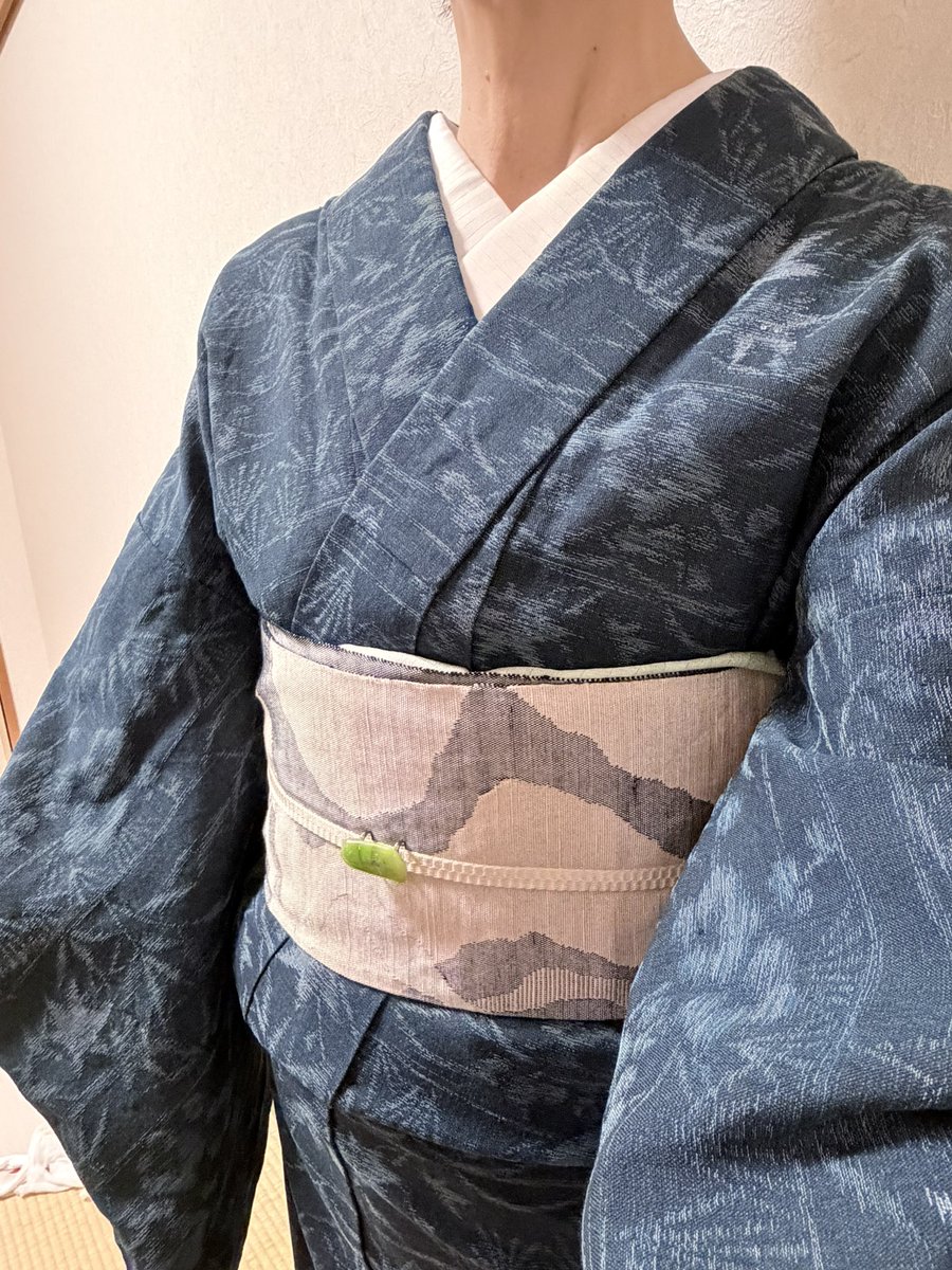 着物