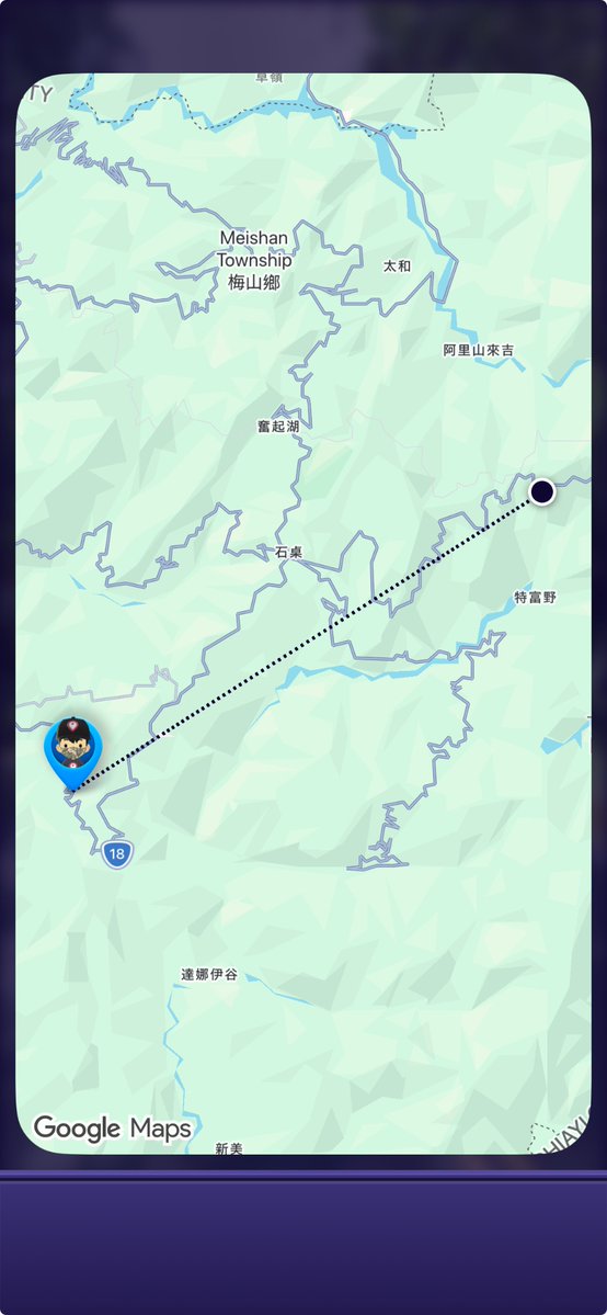 miloenjoy's tweet photo. 6月13日のGeoGuessr Daily Challengeは、国当て4/5❌🇦🇪🇬🇧🇹🇼🇹🇳で、感触が特段良いわけではないけど、踏み止まったのか22753点🥇 イギリス🇬🇧での道路番号精査に挑んだR3。台湾🇹🇼の山中に潜入したR4。チュニジア🇹🇳の離島を初めて知ったR5。 https://t.co/cblph6WOC3