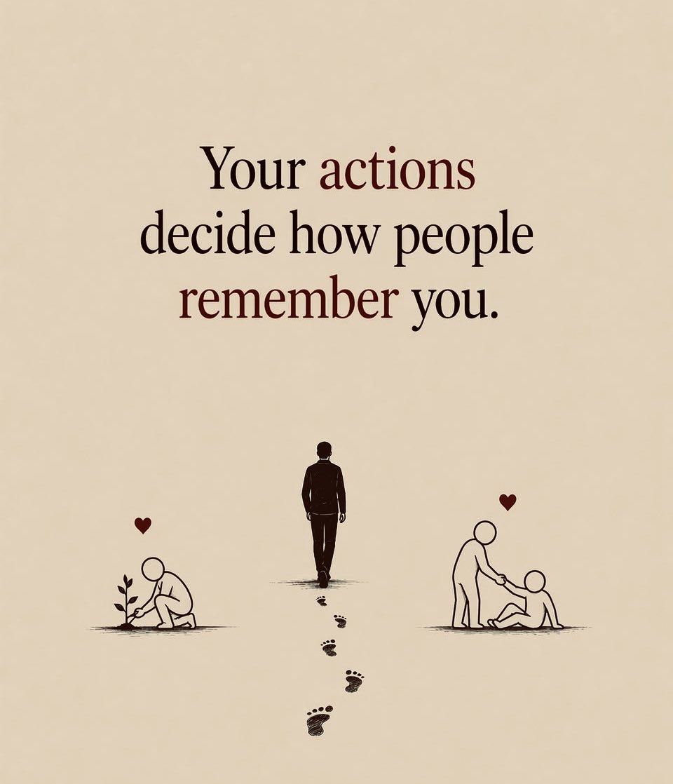 NikitaKoloff1's tweet photo. Sooooo the proverbial question is…how WILL you be remembered? What will be said? How do you treat people? What will they remember? Are you making a positive impact and impression? Or negative one? Who will attend? Just a few things to consider as you journey. #ItsTIMEToManUp https://t.co/SCTWwbleaG