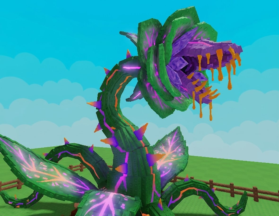 GrowaGardenRblx's tweet photo. we likey? https://t.co/mpJwiCcUWz