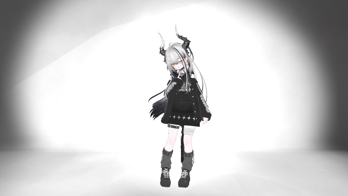 Sera.U_VRchat🔰兎月セラ tweet media