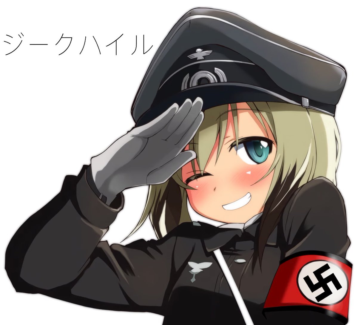 Socialist Anime Girls tweet media