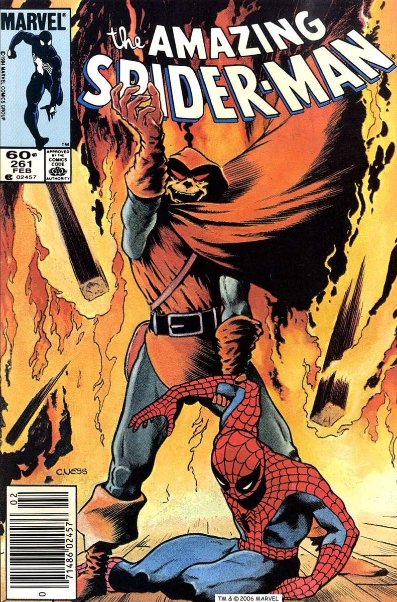 KevinWolffart's tweet photo. #CharlesVess https://t.co/R1dEIVbZ15