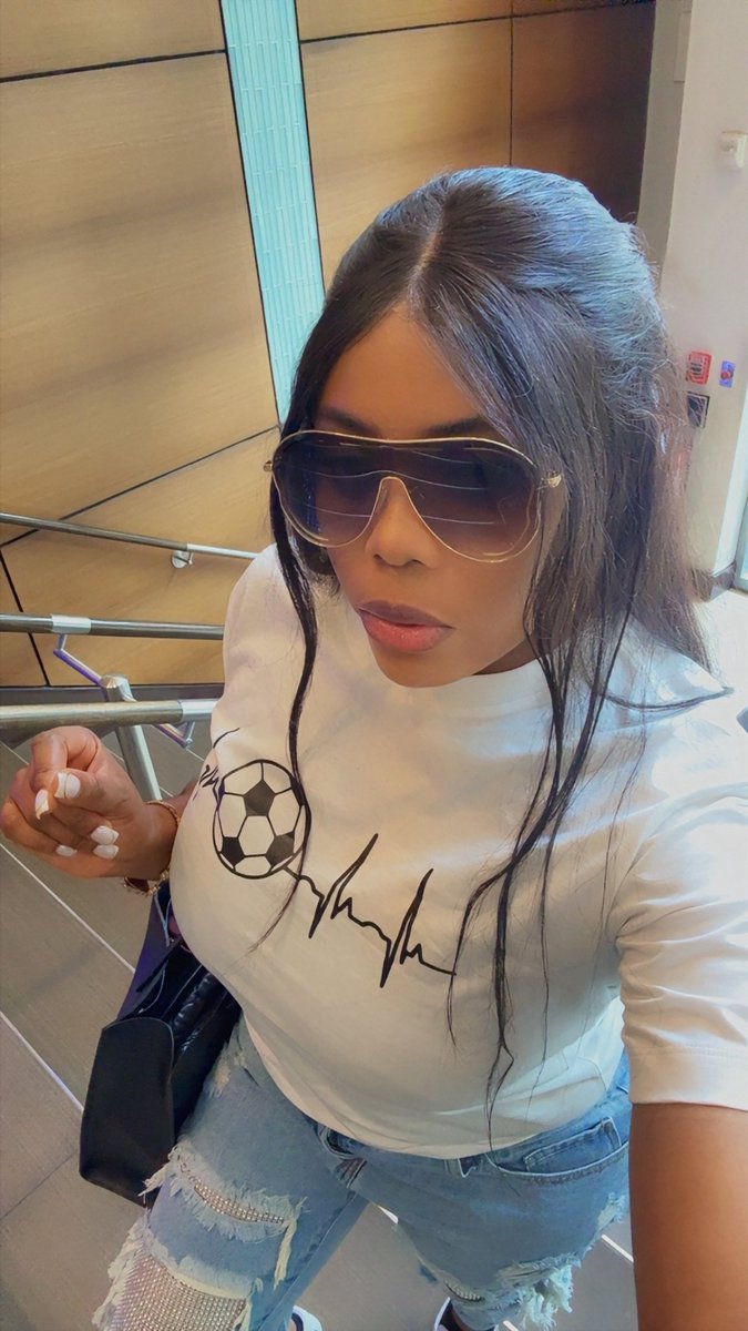 Sharinan5's tweet photo. Love is one of the reasons I do this work.

Whether through advocacy or soccer that I love, I’m reminded that our differences don’t divide us—they make us stronger. Honored to stand alongside hundreds of advocates working to ensure everyone has the opportunity to belong ❤️ https://t.co/DXDlmg2YPh