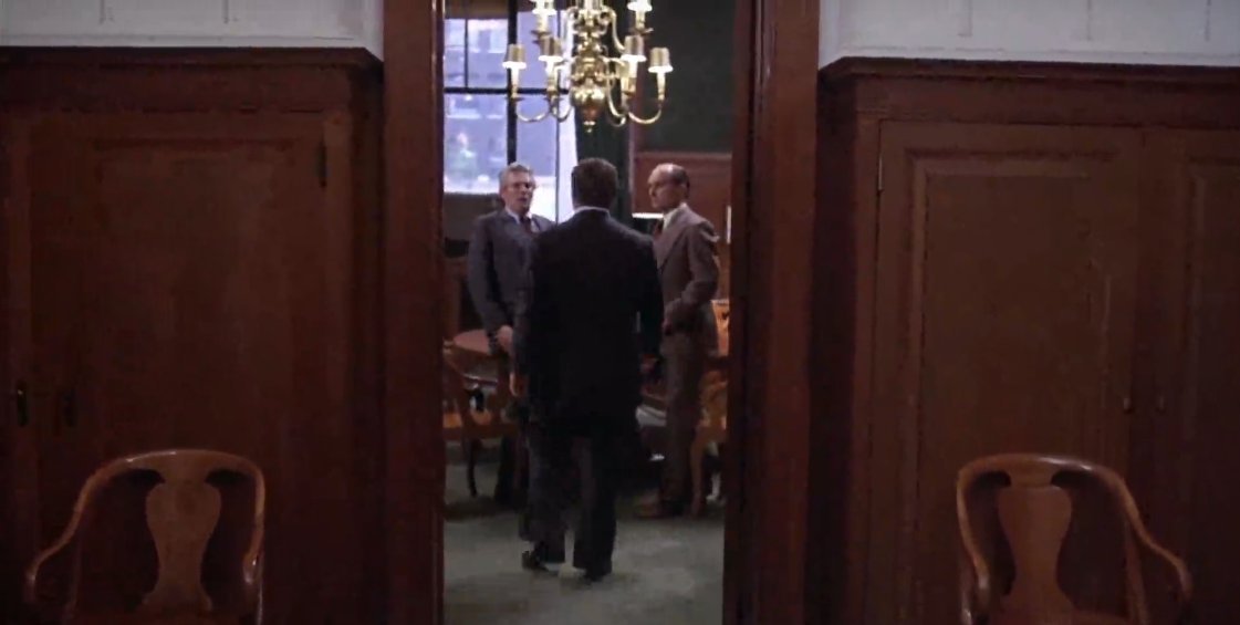 SayedTahaM's tweet photo. Good morning, Mr. Beale. They tell me you're a madman.

~ Network (1976) https://t.co/kGXv28jveZ