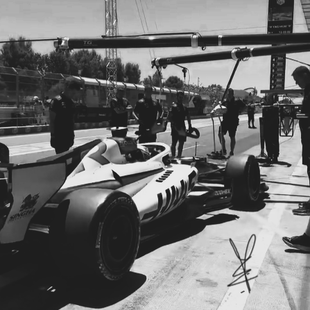 eman_murra's tweet photo. 📸Idea and ✍️ by Me !
Camera @CanonItaliaSpA eos r5-6 MarkII +RF 24-70mm f/2.8 and 100-500 f/4.7-7.1 B/W #Canon
#Barcelona #Catalogna #Haas #F1 #Spain
☕️✨#GoodMorning/#GoodNight 🌍
" Let's Go ! "#Weekend
- Thanks.... https://t.co/zpnzlk7b6T