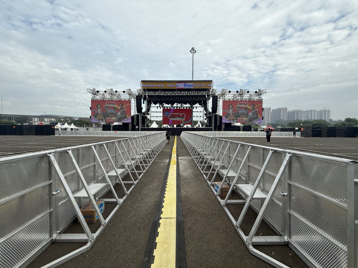 rikyoki's tweet photo. Event Festival selalu jadi Event yang dinanti nanti sama anak event, siapa yang tertarik buat dapetin pengalaman di Festival absenn yokkk !! https://t.co/5cuZawDRvW