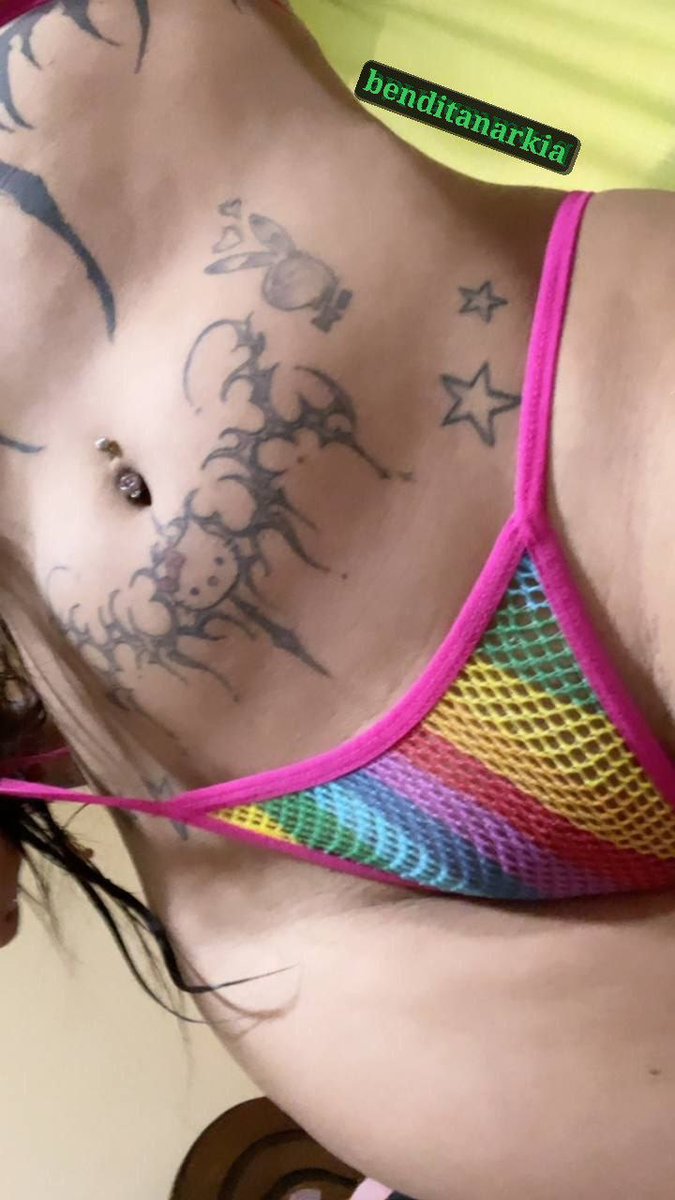 benditamamii's tweet photo. feliz mes del orgullo 🌈❤ https://t.co/K5oPGyCOta